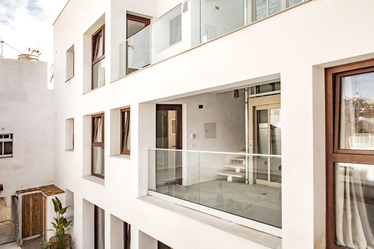12 - La Guarida De Tarifa - Segundo B - Enjoy Tarifa Apartamento Exterior foto