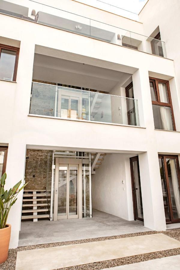 12 - La Guarida De Tarifa - Segundo B - Enjoy Tarifa Apartamento Exterior foto
