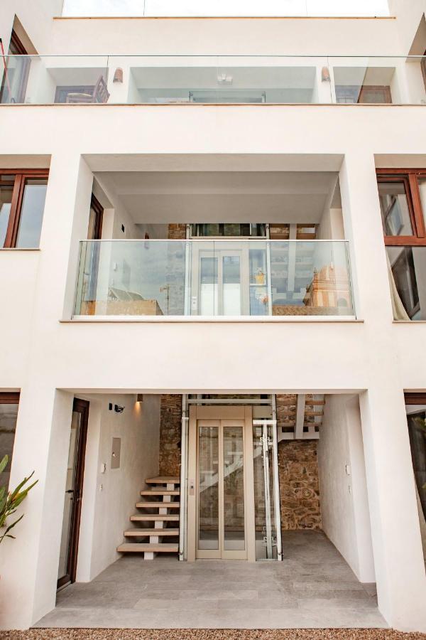 12 - La Guarida De Tarifa - Segundo B - Enjoy Tarifa Apartamento Exterior foto