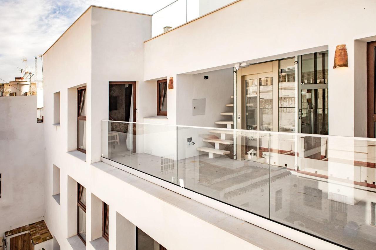 12 - La Guarida De Tarifa - Segundo B - Enjoy Tarifa Apartamento Exterior foto