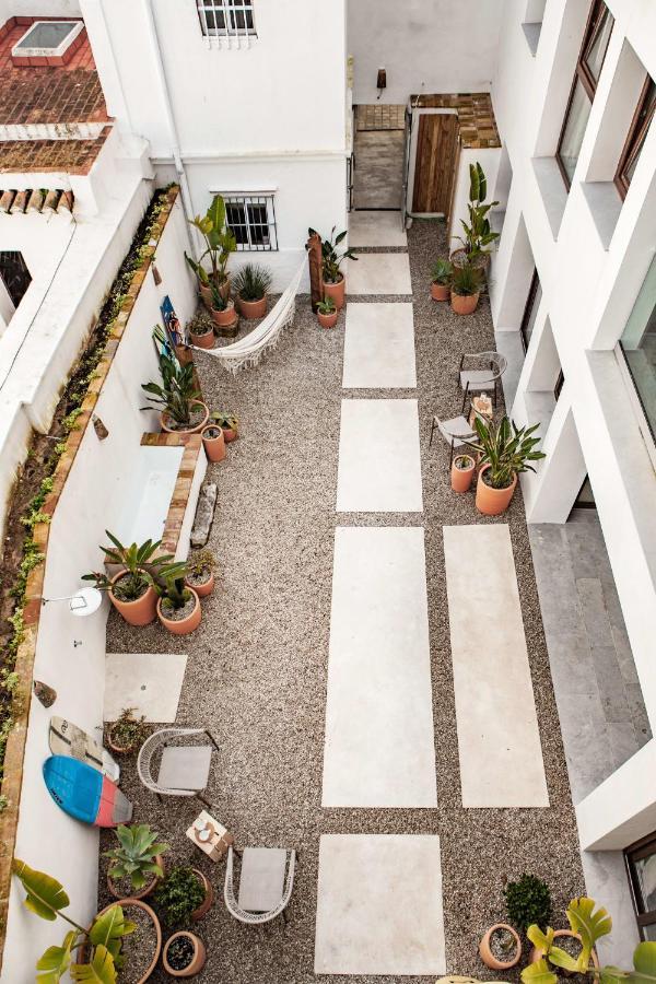 12 - La Guarida De Tarifa - Segundo B - Enjoy Tarifa Apartamento Exterior foto